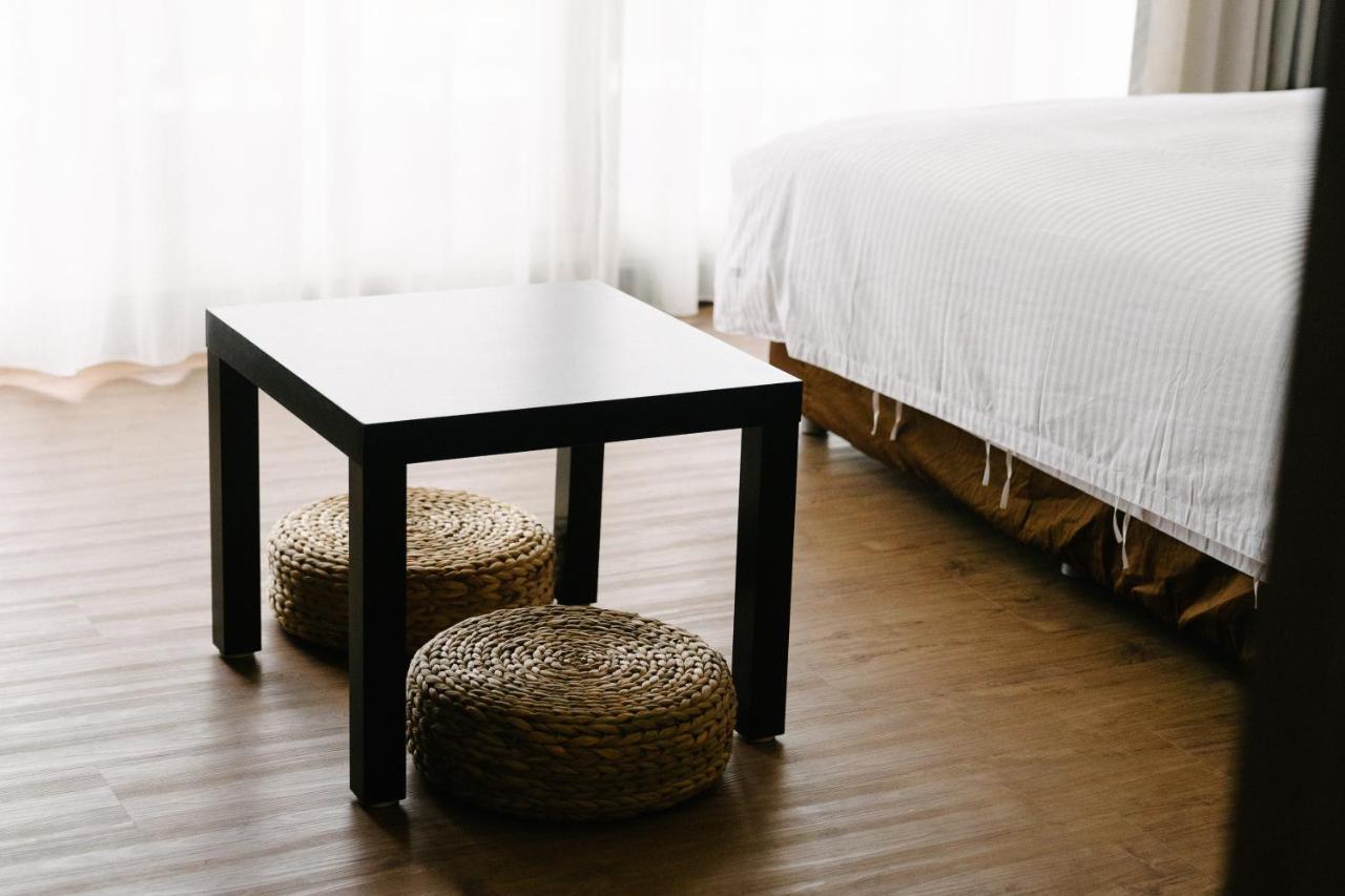 The Stay Inn Kenting Eksteriør bilde