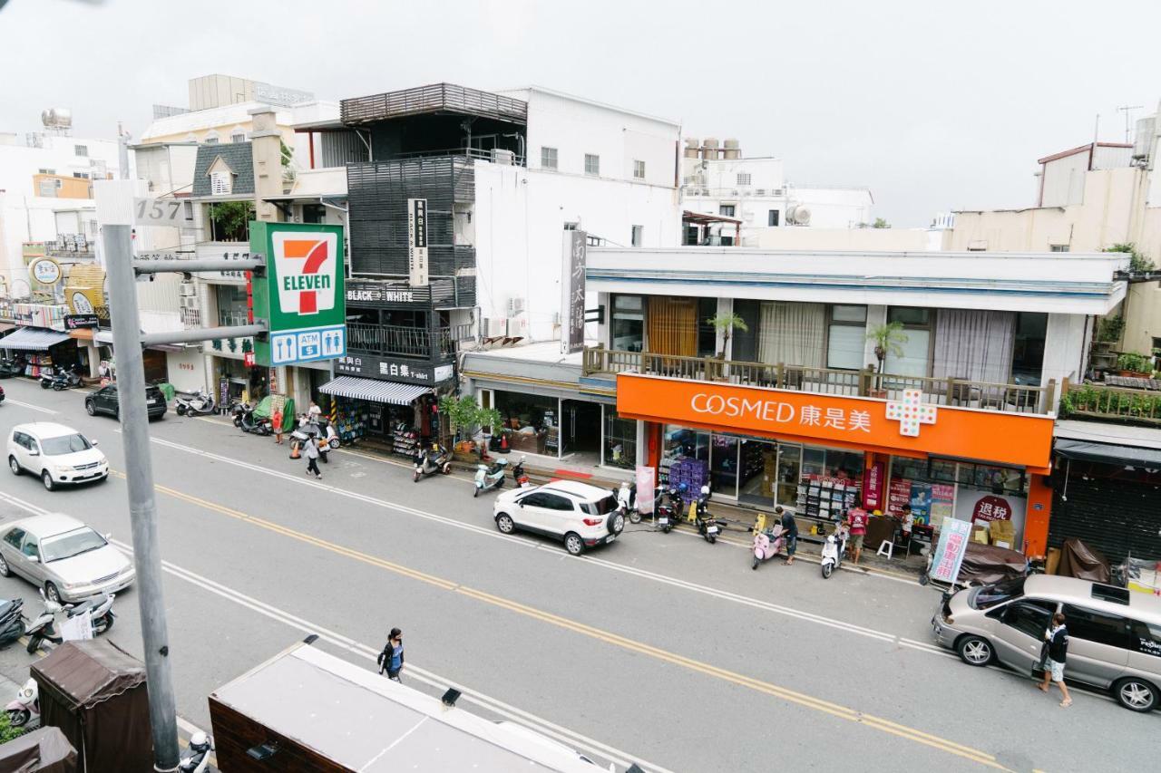 The Stay Inn Kenting Eksteriør bilde