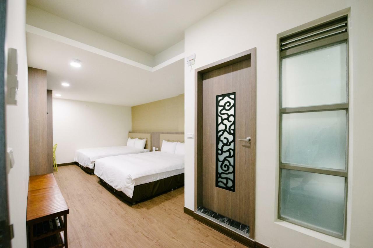 The Stay Inn Kenting Eksteriør bilde
