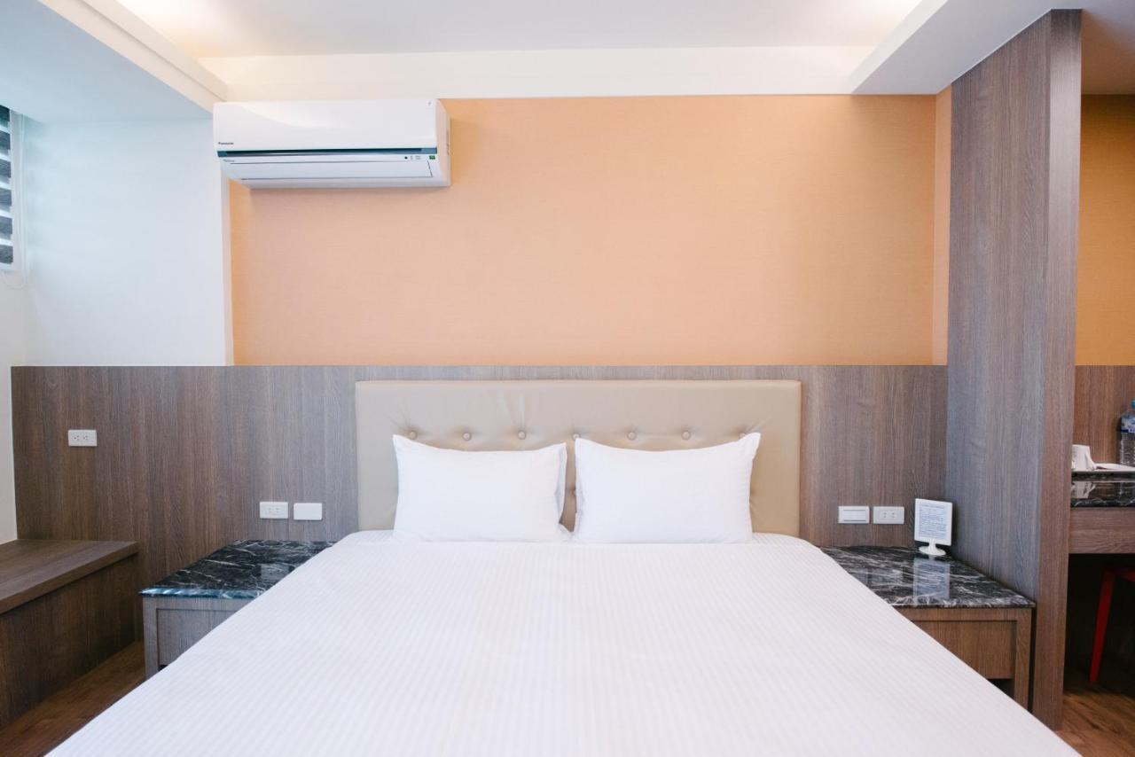 The Stay Inn Kenting Eksteriør bilde