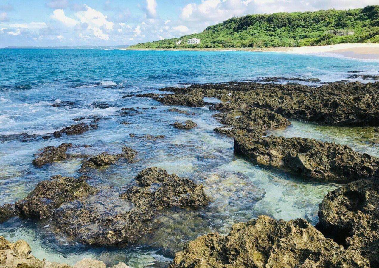 The Stay Inn Kenting Eksteriør bilde